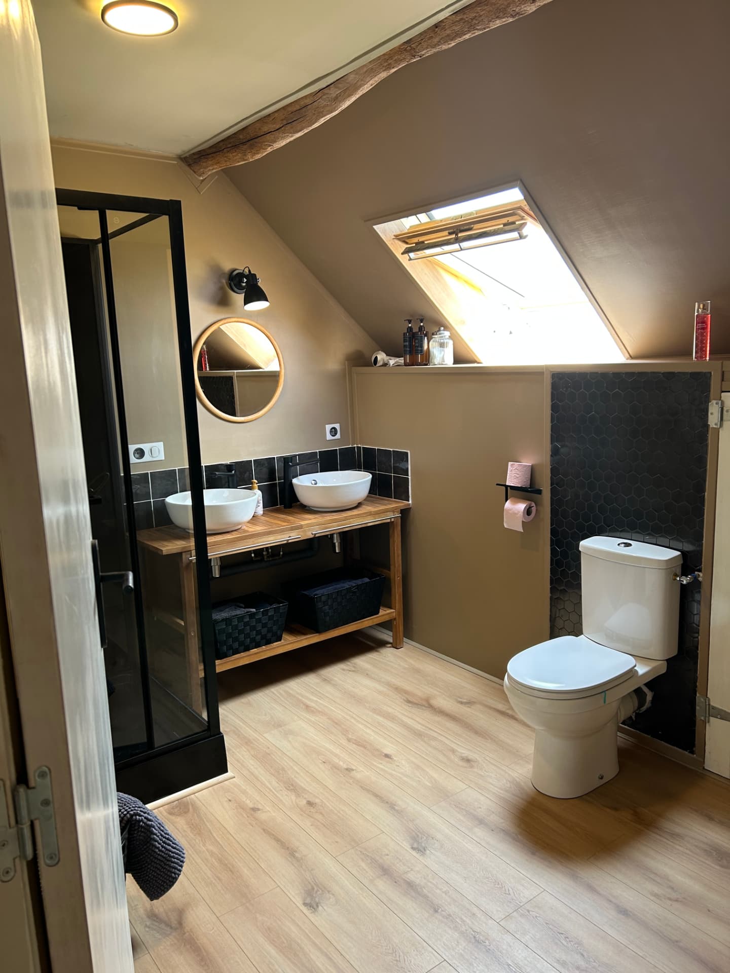 Suite Sous le Toit — sfeerbeeld 5
