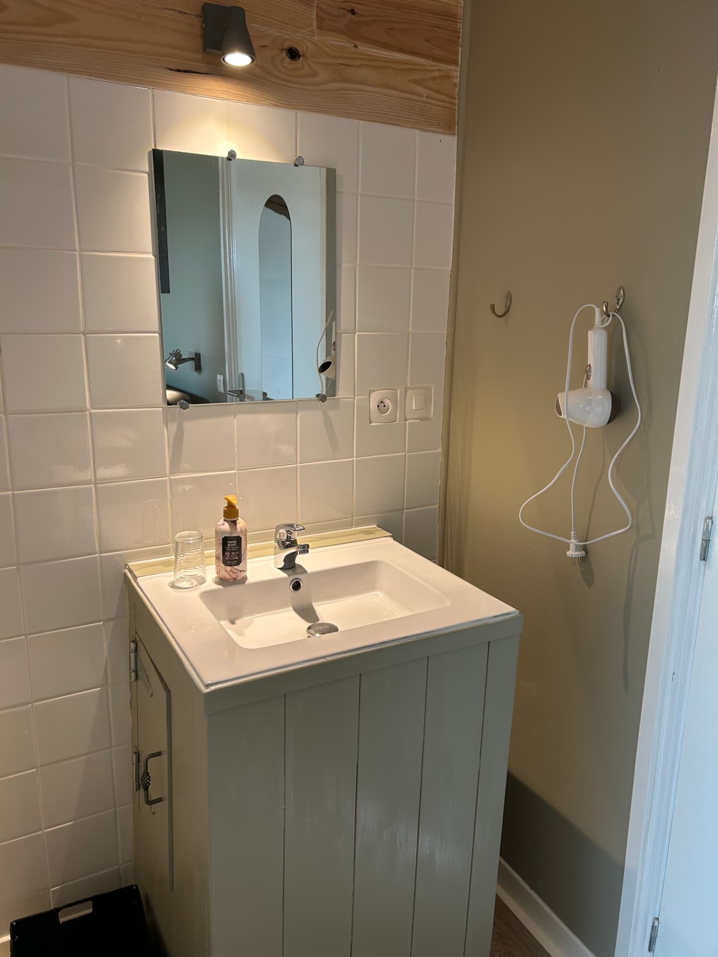 Chambre Olivier — sfeerbeeld 3