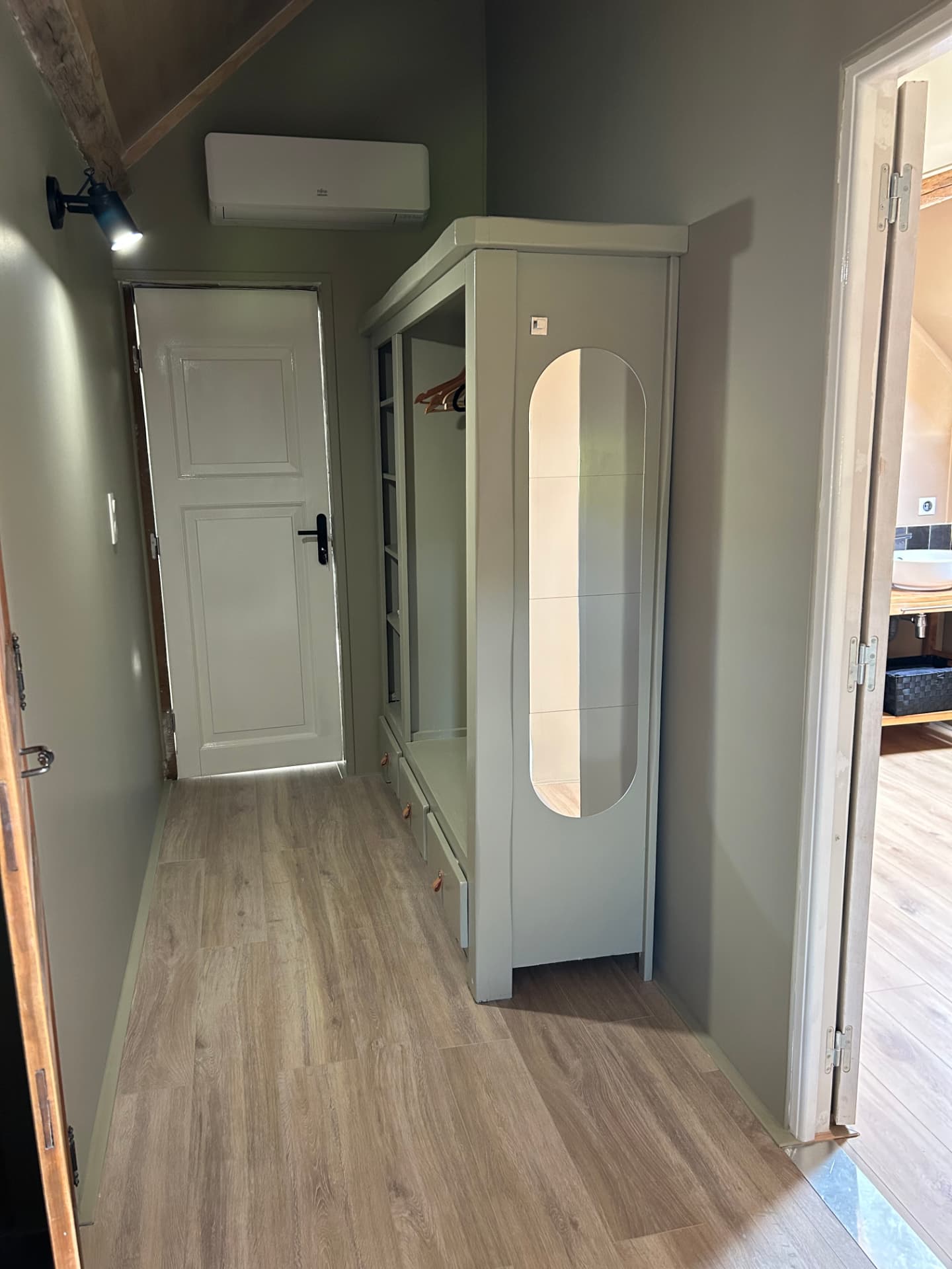 Suite Sous le Toit — sfeerbeeld 4