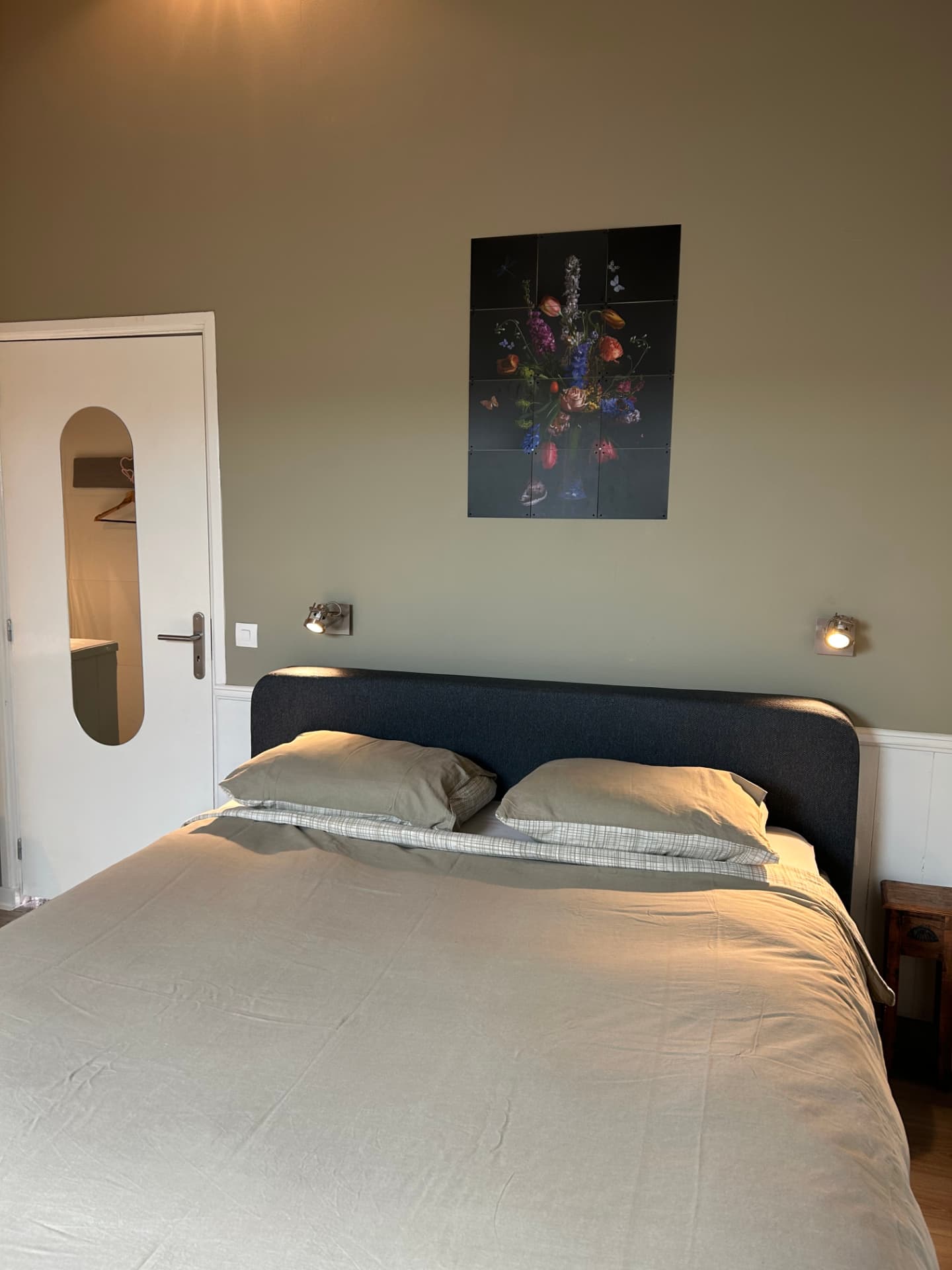 Chambre Olivier