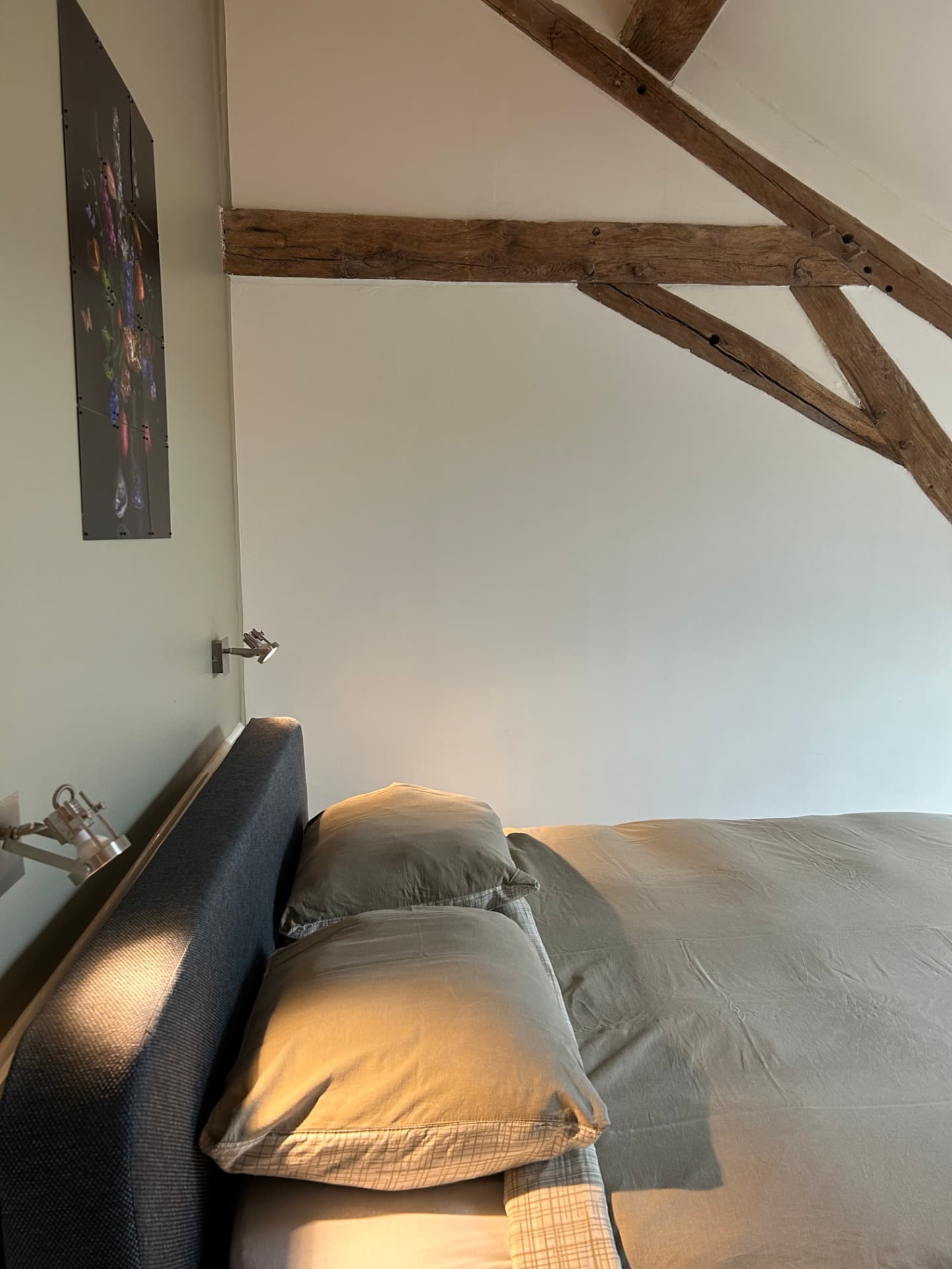 Chambre Olivier — sfeerbeeld 2