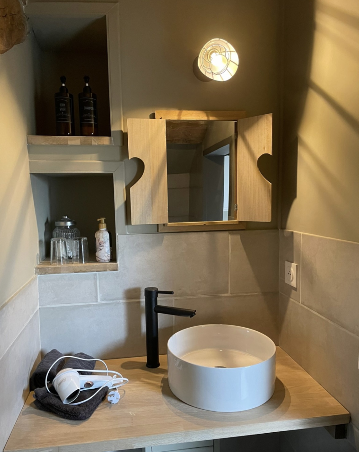 Chambre Terracotta — sfeerbeeld 4