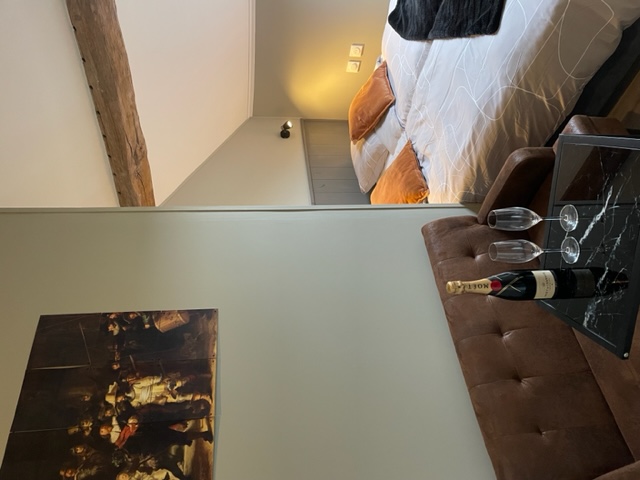 Chambre Terracotta — sfeerbeeld 2